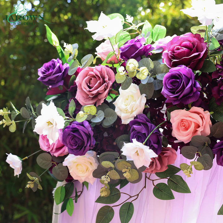 Destiny(LXXIV)-Flower Arrangement