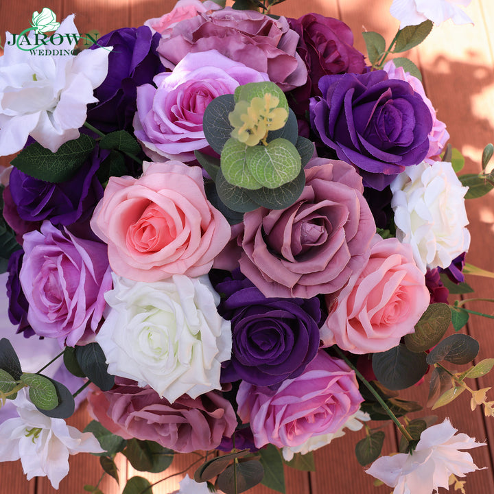 Destiny(LXXIV)-Flower Arrangement