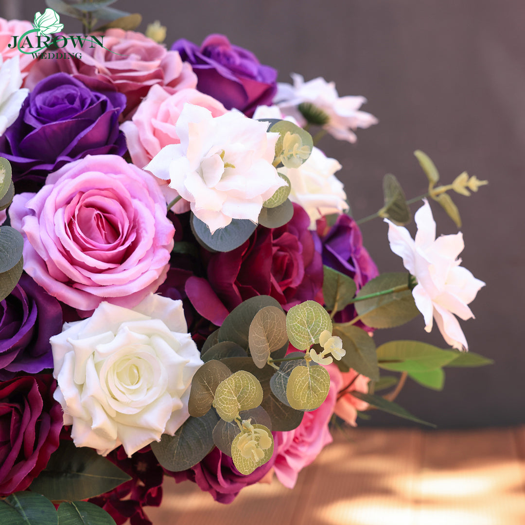 Destiny(LXXIV)-Flower Arrangement