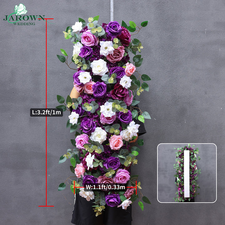 Destiny(LXXIV)-Flower Arrangement