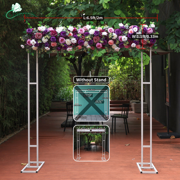 Destiny(LXXIV)-Flower Arrangement
