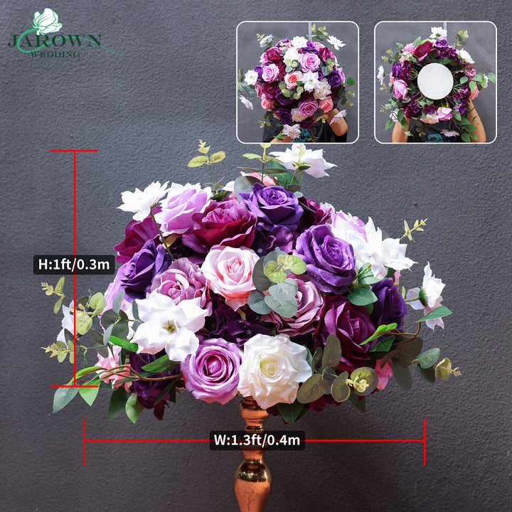 Destiny(LXXIV)-Flower Arrangement