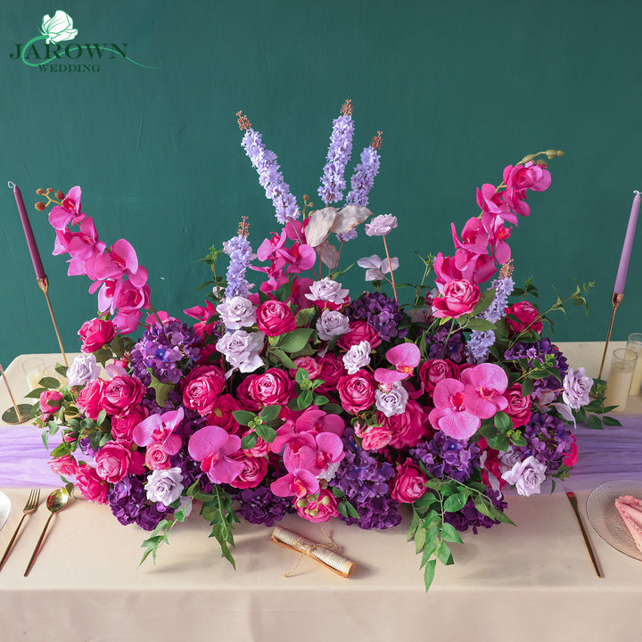 Destiny(LXXV)-Flower Arrangement