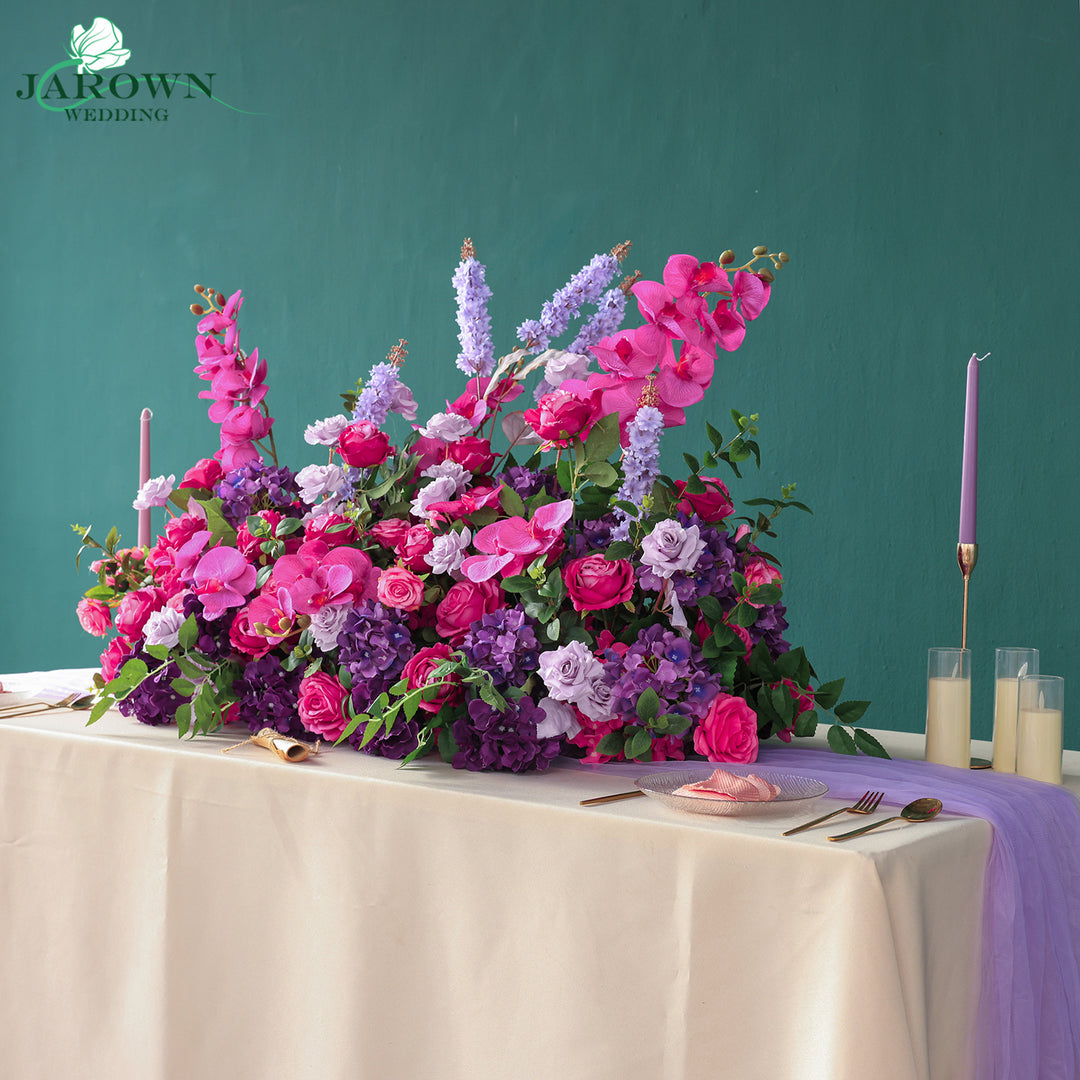 Destiny(LXXV)-Flower Arrangement