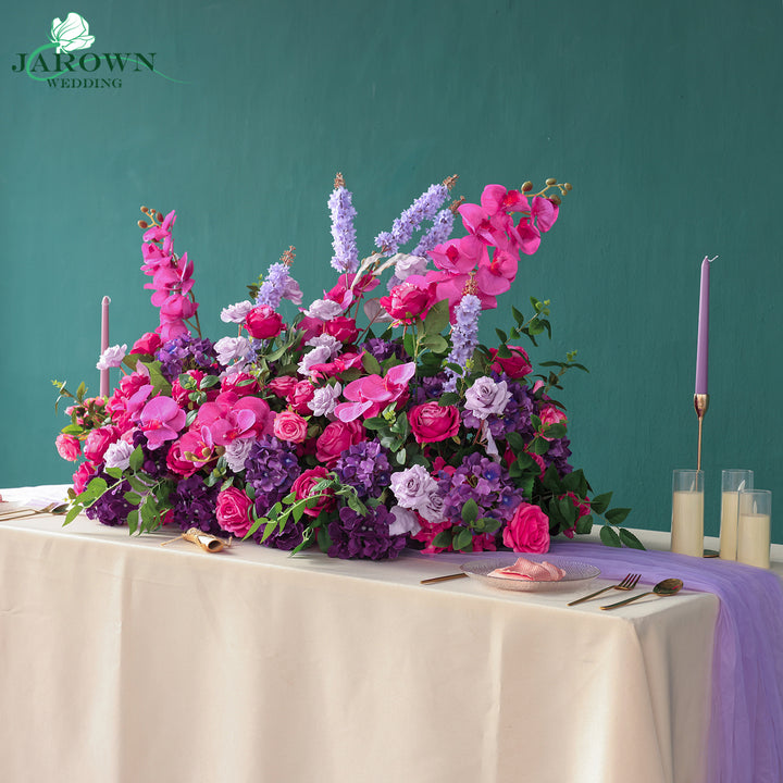 Destiny(LXXV)-Flower Arrangement