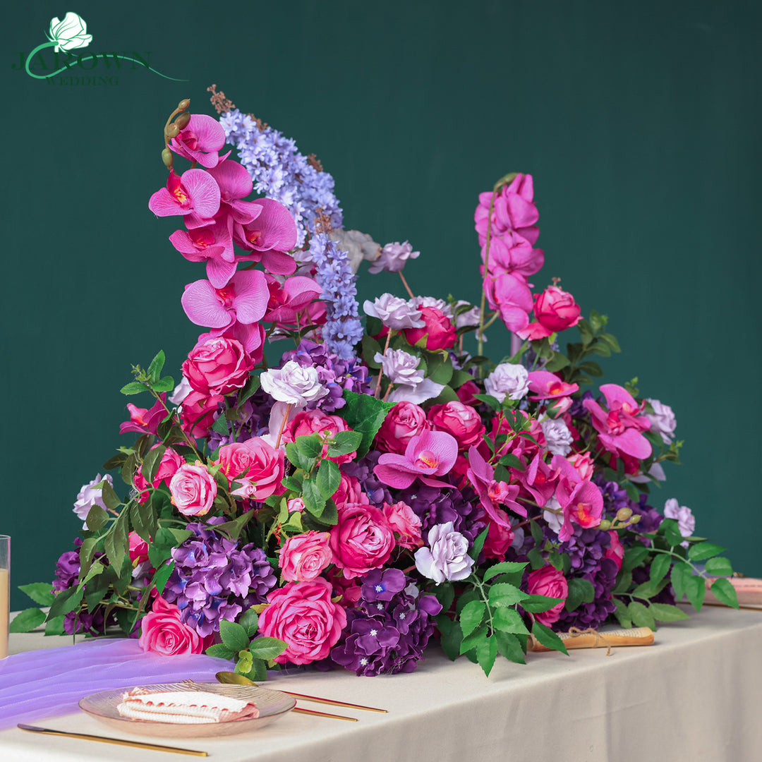 Destiny(LXXV)-Flower Arrangement
