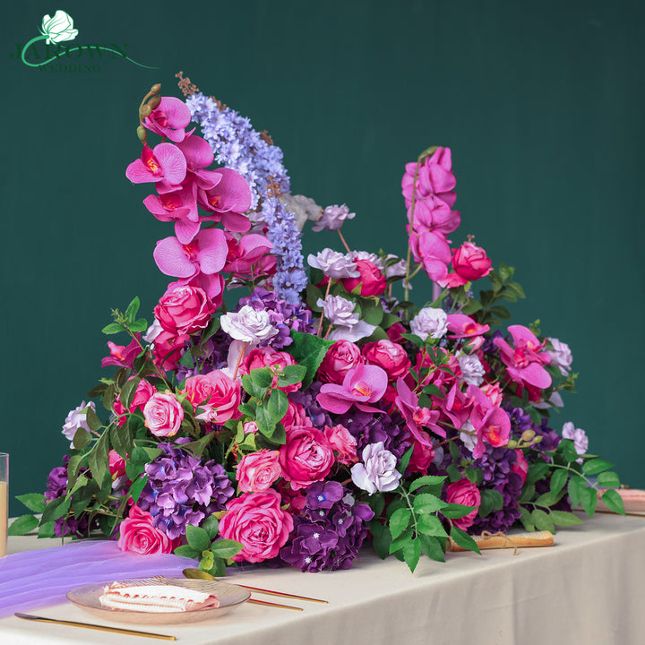 Destiny(LXXV)-Flower Arrangement