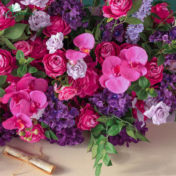 Destiny(LXXV)-Flower Arrangement