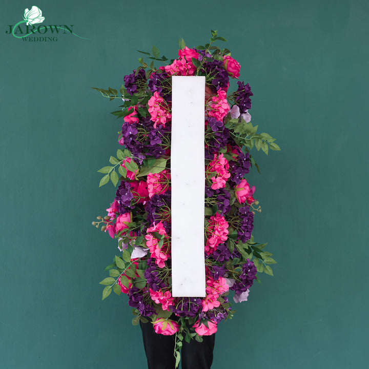 Destiny(LXXV)-Flower Arrangement
