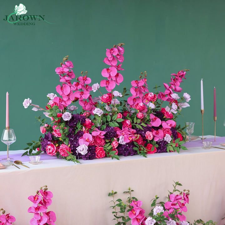 Destiny(LXXIX)-Flower Arrangement