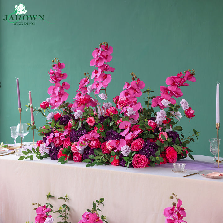 Destiny(LXXIX)-Flower Arrangement