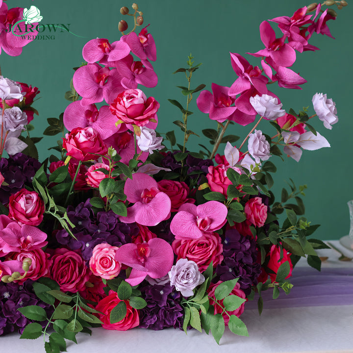 Destiny(LXXIX)-Flower Arrangement