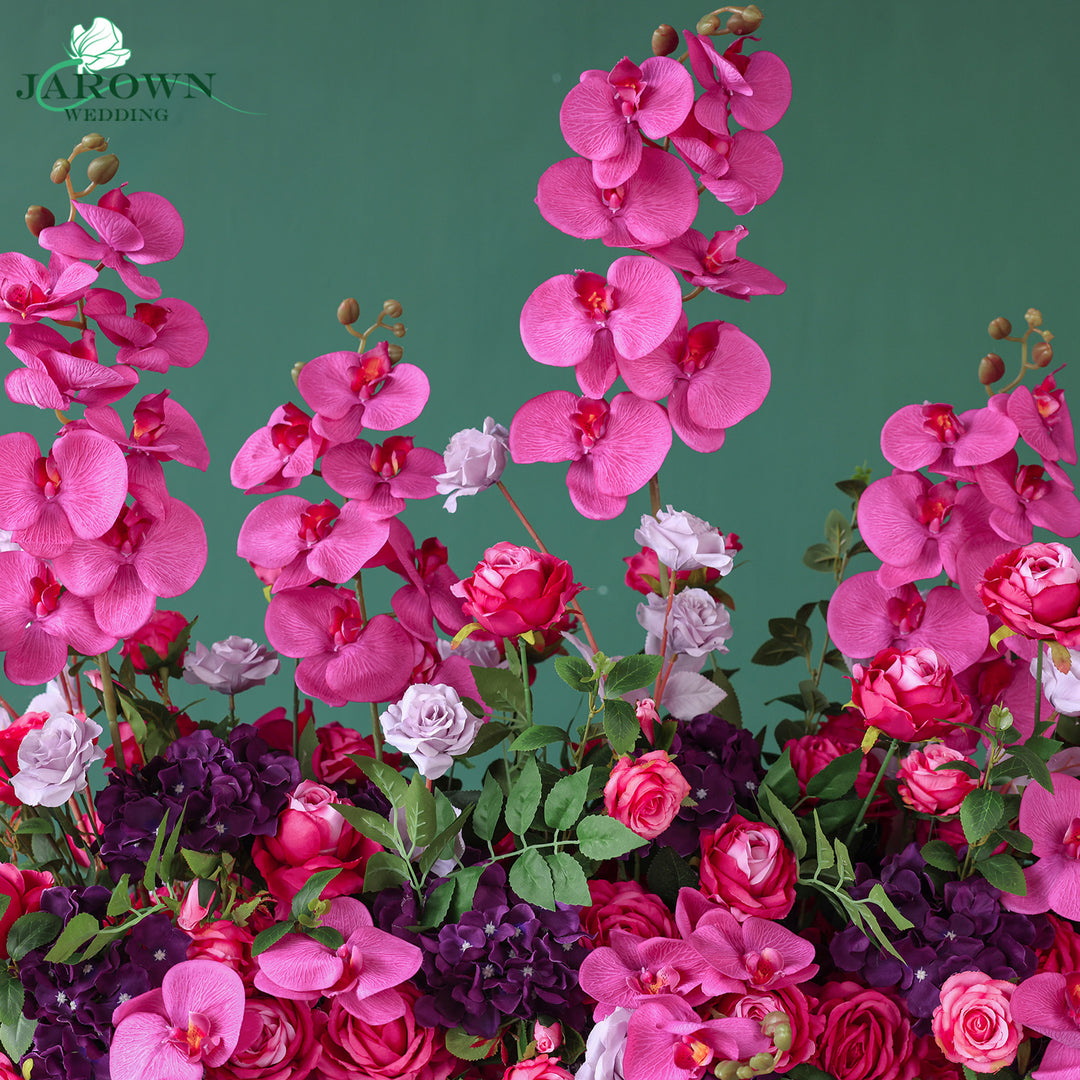 Destiny(LXXIX)-Flower Arrangement