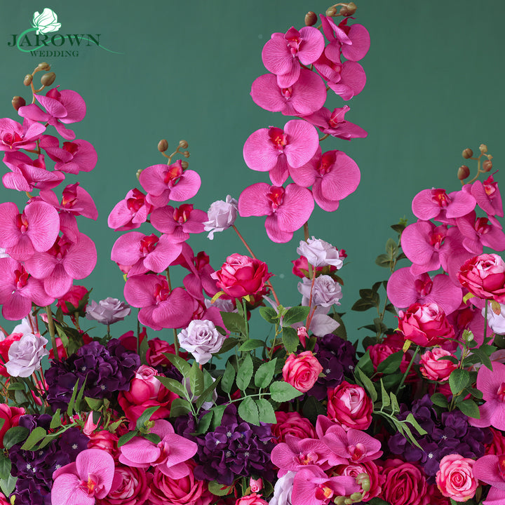 Destiny(LXXIX)-Flower Arrangement