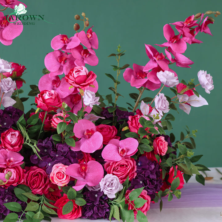 Destiny(LXXIX)-Flower Arrangement