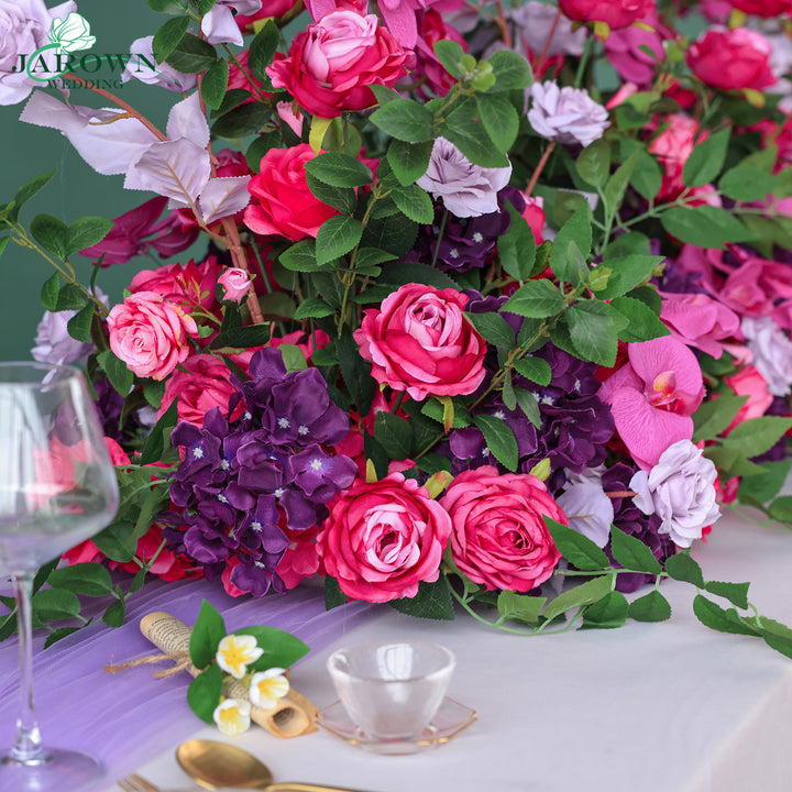 Destiny(LXXIX)-Flower Arrangement