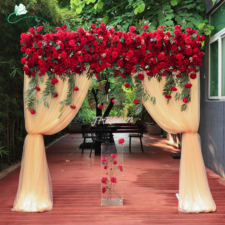 Destiny(LXXX)-Flower Arrangement