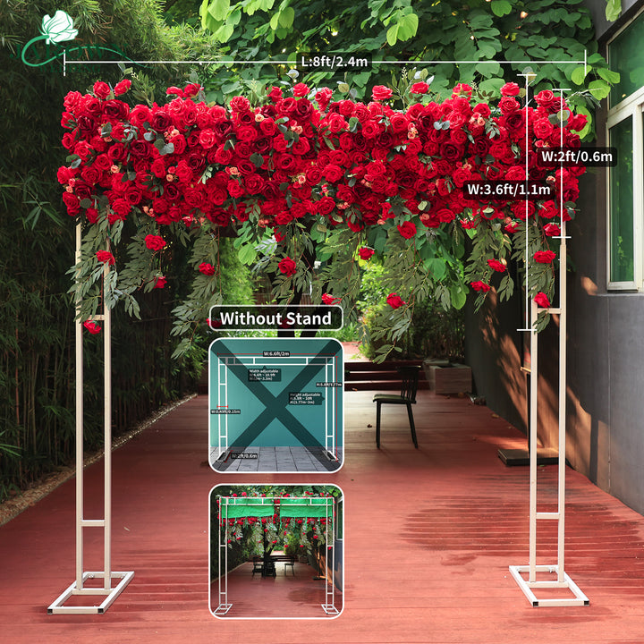 Destiny(LXXX)-Flower Arrangement
