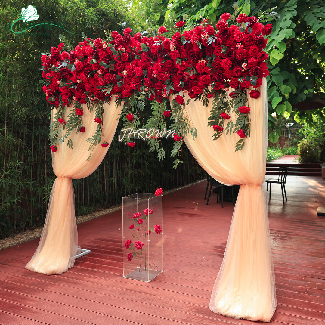 Destiny(LXXX)-Flower Arrangement