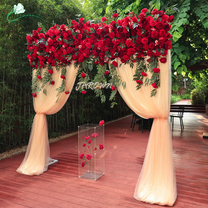 Destiny(LXXX)-Flower Arrangement