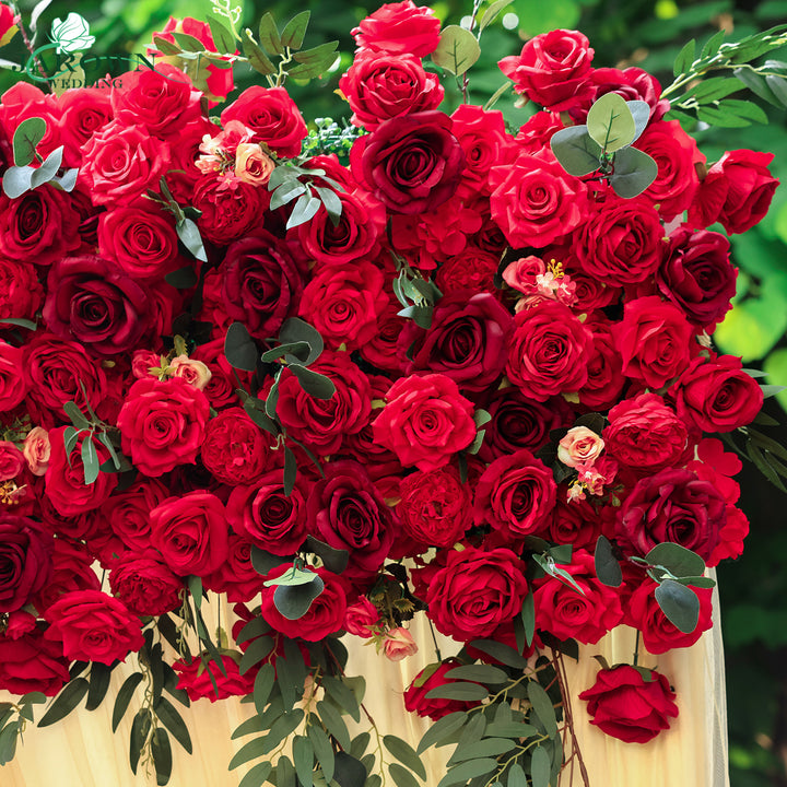 Destiny(LXXX)-Flower Arrangement