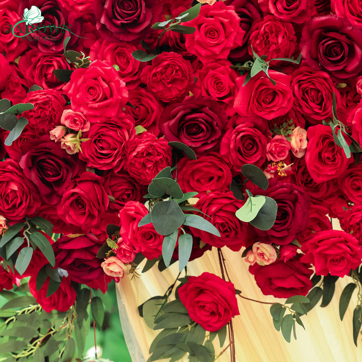Destiny(LXXX)-Flower Arrangement