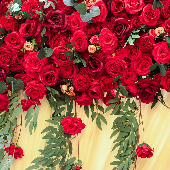 Destiny(LXXX)-Flower Arrangement