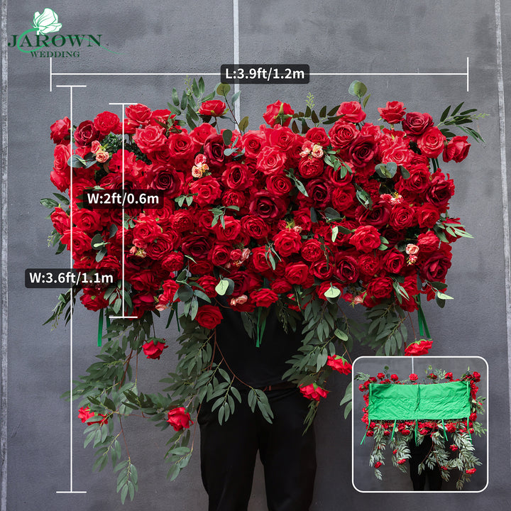 Destiny(LXXX)-Flower Arrangement