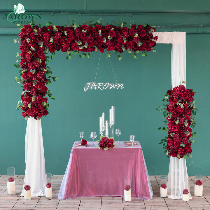 Destiny(LXXXI)-Flower Arrangement