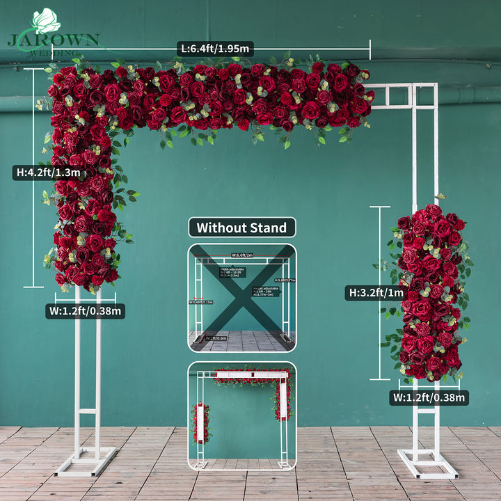 Destiny(LXXXI)-Flower Arrangement