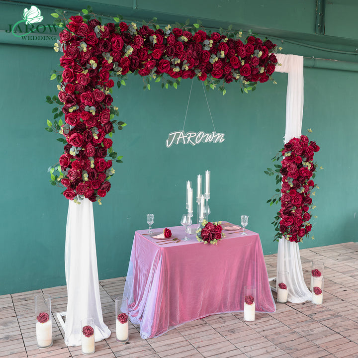 Destiny(LXXXI)-Flower Arrangement