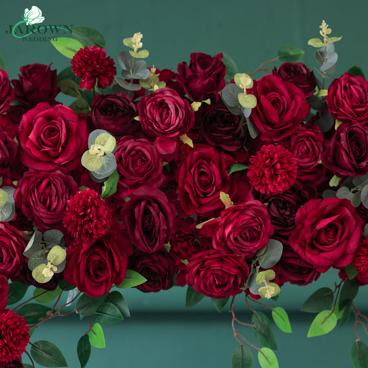 Destiny(LXXXI)-Flower Arrangement