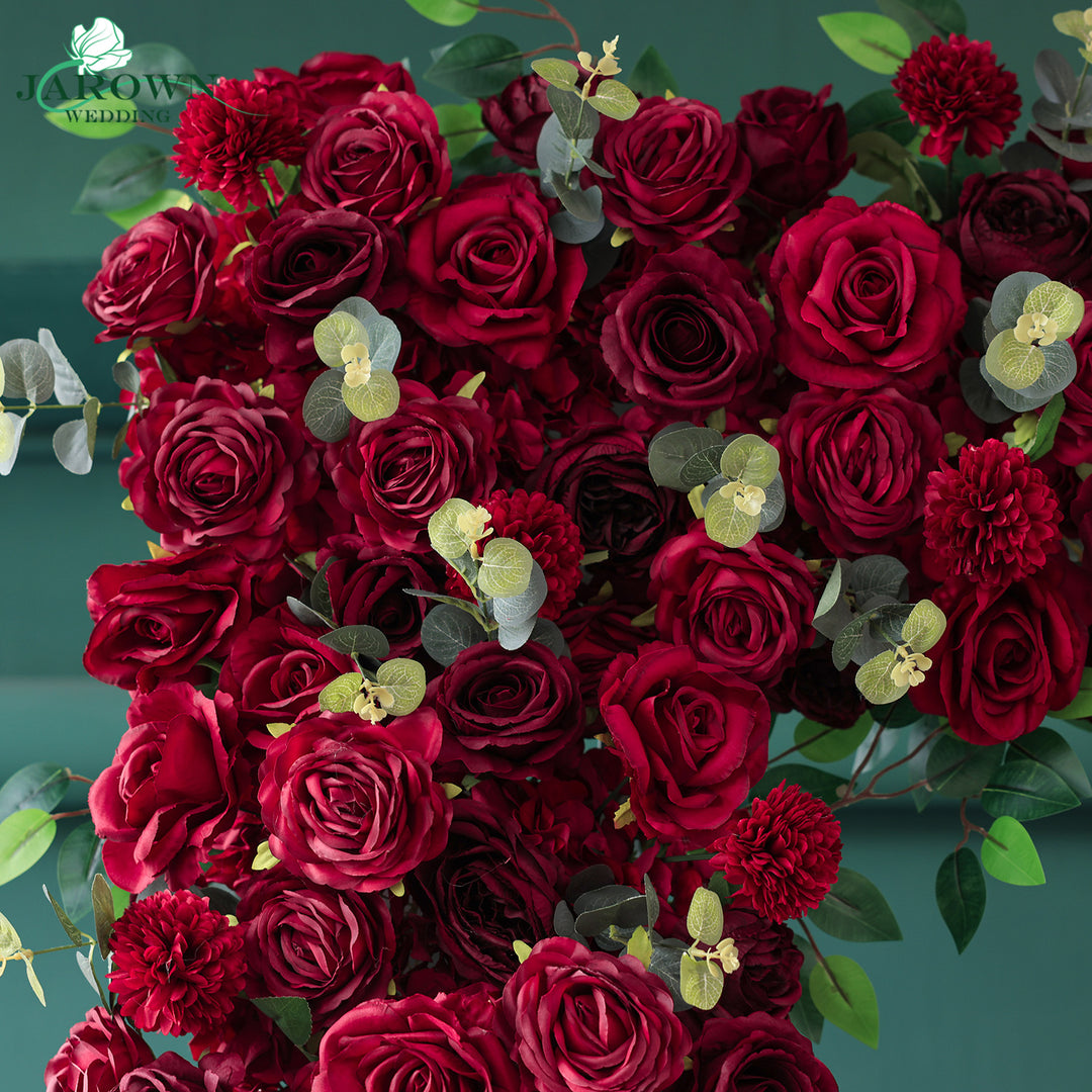 Destiny(LXXXI)-Flower Arrangement