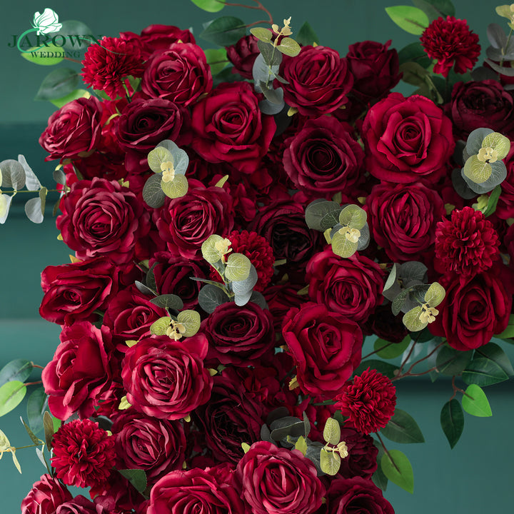 Destiny(LXXXI)-Flower Arrangement