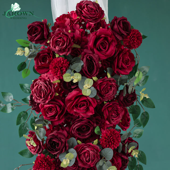 Destiny(LXXXI)-Flower Arrangement