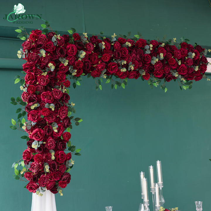 Destiny(LXXXI)-Flower Arrangement