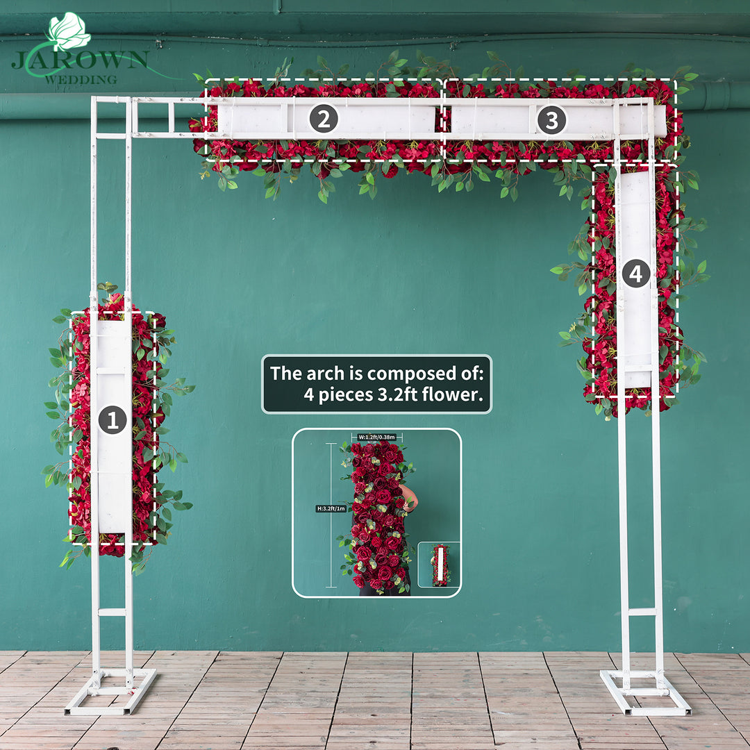Destiny(LXXXI)-Flower Arrangement