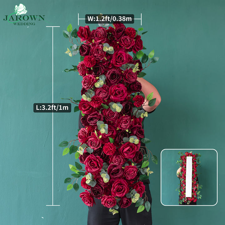 Destiny(LXXXI)-Flower Arrangement