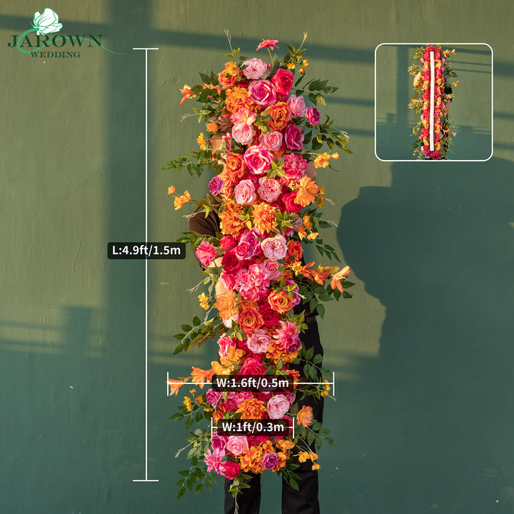 Destiny(LXXXII)-Flower Arrangement