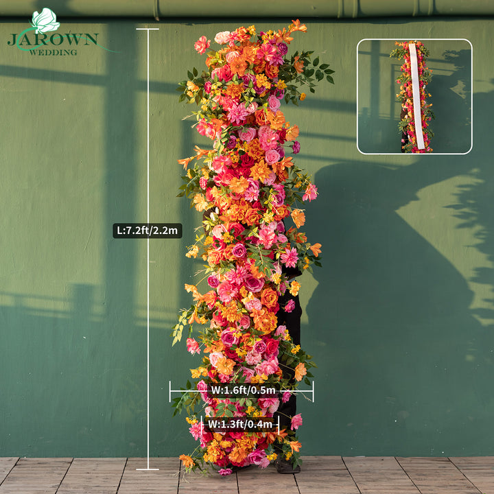Destiny(LXXXII)-Flower Arrangement