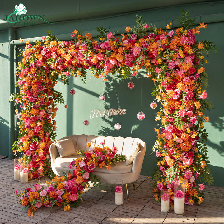Destiny(LXXXII)-Flower Arrangement