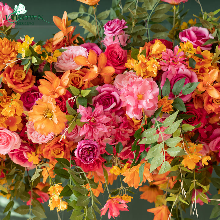 Destiny(LXXXII)-Flower Arrangement