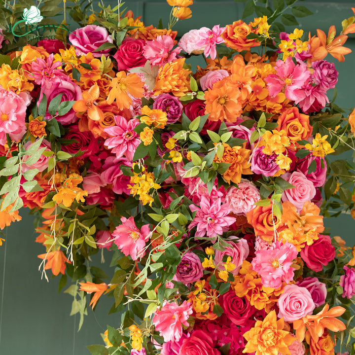 Destiny(LXXXII)-Flower Arrangement