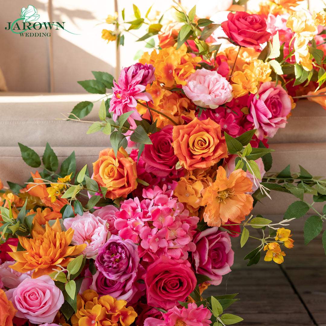 Destiny(LXXXII)-Flower Arrangement
