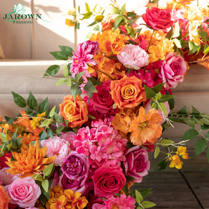 Destiny(LXXXII)-Flower Arrangement