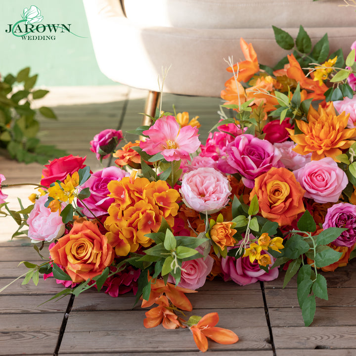 Destiny(LXXXII)-Flower Arrangement