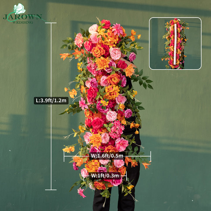 Destiny(LXXXII)-Flower Arrangement