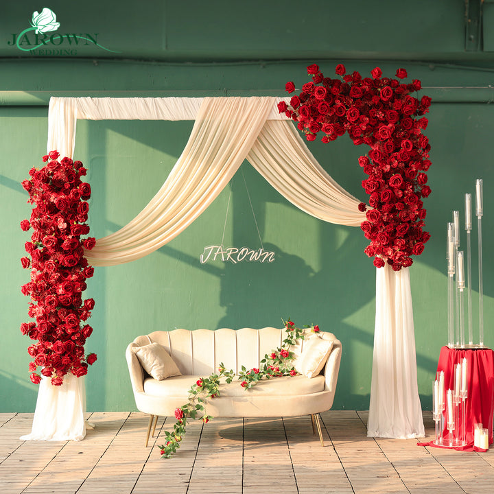Destiny(LXXXIII)-Flower Arrangement