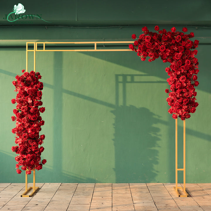 Destiny(LXXXIII)-Flower Arrangement