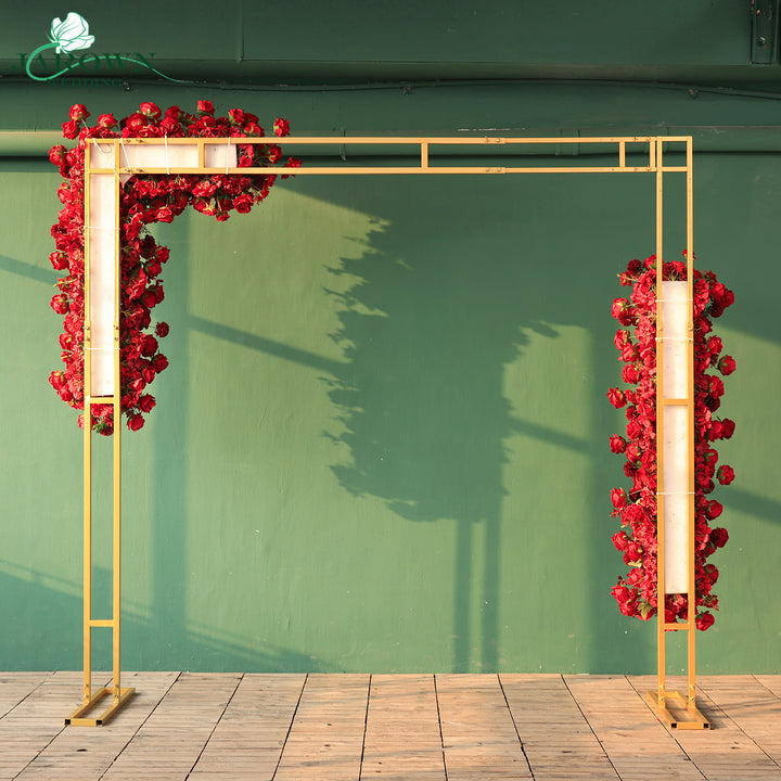 Destiny(LXXXIII)-Flower Arrangement
